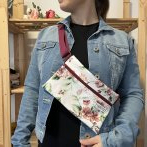 Ledvinka – růže bílá